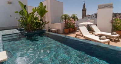 Mercer Plaza Sevilla — foto 10