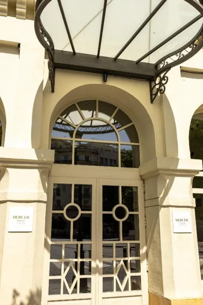 Mercer Plaza Sevilla — foto 11