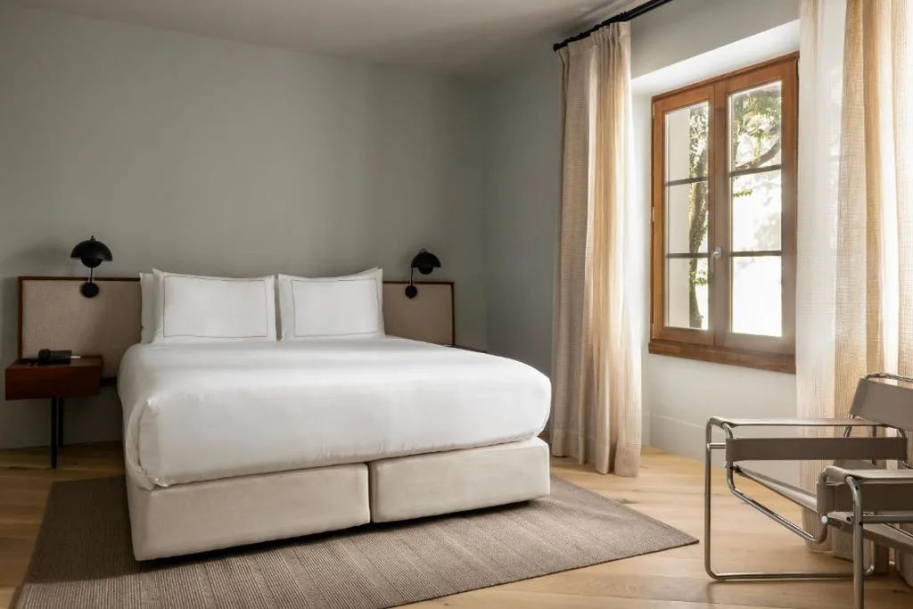 Dúplex — Mercer Residences Sevilla