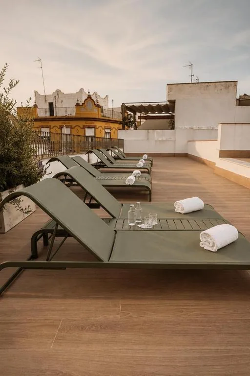 Mercer Residences Sevilla