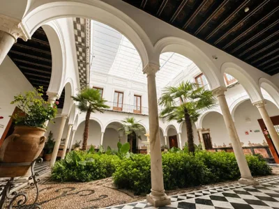 Mercer Residences Sevilla — foto 3