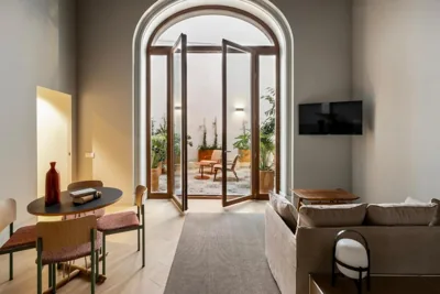 Mercer Residences Sevilla — foto 4