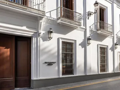 Mercer Residences Sevilla — foto 5