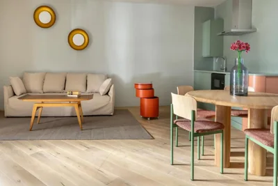 Mercer Residences Sevilla — foto 8