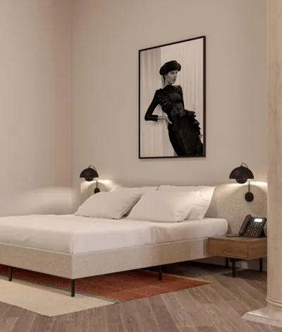 Mercer Residences Sevilla — foto 9