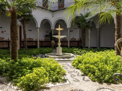 Mercer Residences Sevilla — foto 10