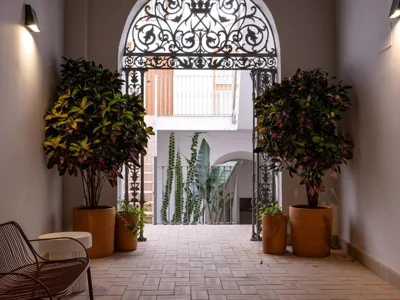 Mercer Residences Sevilla — foto 12