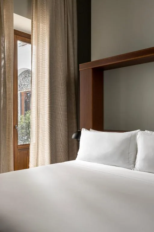 Suite Mercer — Mercer Residences Sevilla