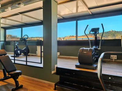 Mercure Barcelona Condor — foto 3