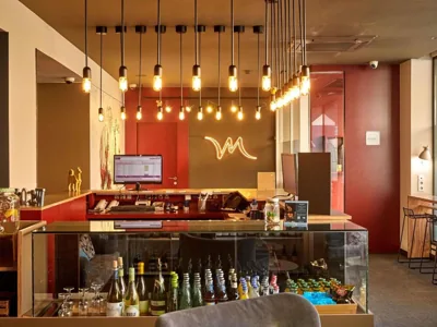 Mercure Barcelona Condor — foto 4