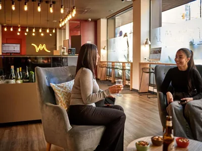 Mercure Barcelona Condor — foto 5
