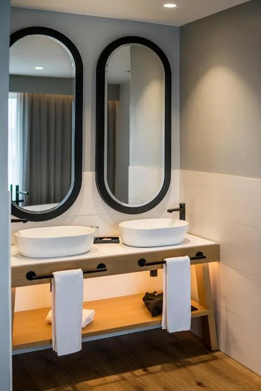 Chambre Executive — Mercure Lugo Centro