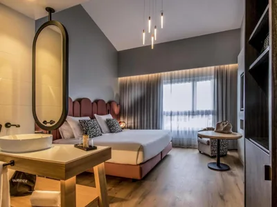 Mercure Lugo Centro — photo 2