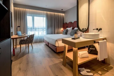 Mercure Lugo Centro — photo 3