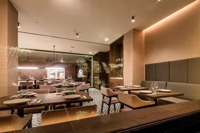 Mercure Lugo Centro — photo 4