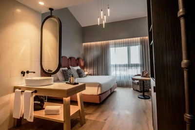 Mercure Lugo Centro — photo 5