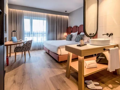 Mercure Lugo Centro — photo 7