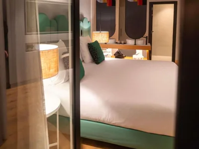 Mercure Lugo Centro — photo 8
