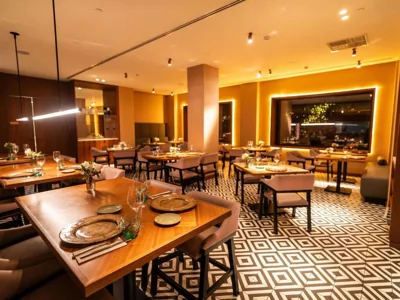 Mercure Lugo Centro — photo 9