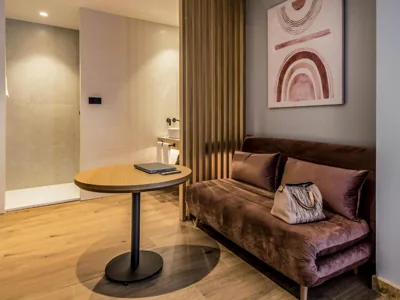 Mercure Lugo Centro — photo 10