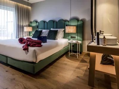 Mercure Lugo Centro — photo 11