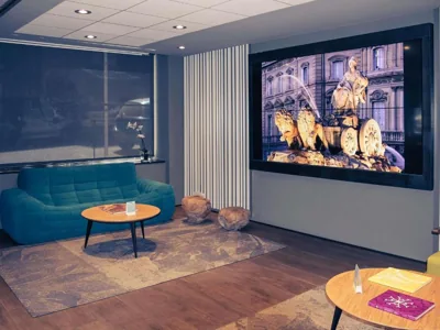 Mercure Madrid Centro — 写真 3