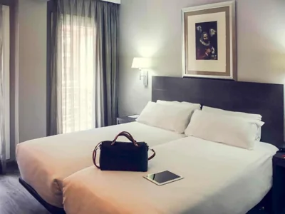 Mercure Madrid Centro — 写真 11