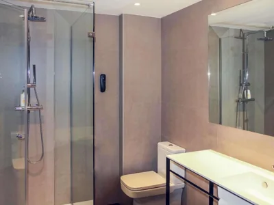 Mercure Madrid Centro — 写真 12