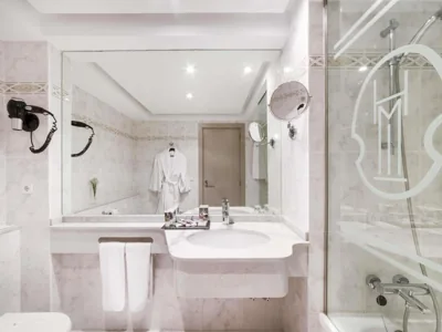 Mercure Monte Igueldo — 写真 3