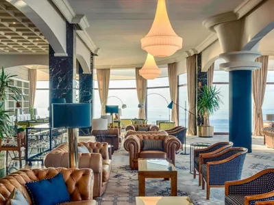 Mercure Monte Igueldo — 写真 4
