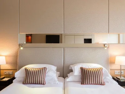 Mercure Monte Igueldo — 写真 7