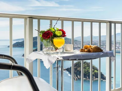 Mercure Monte Igueldo — 写真 10