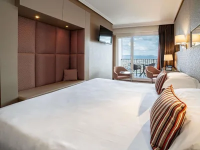Mercure Monte Igueldo — 写真 11