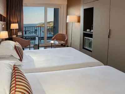 Mercure Monte Igueldo — 写真 12