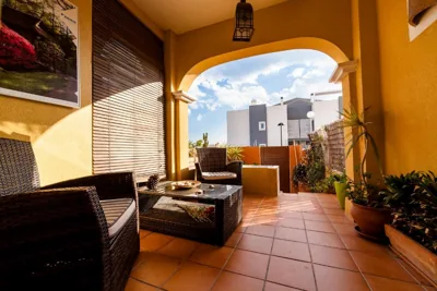 Merecido Descanso Sun Beach — foto 6