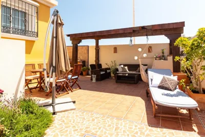 Merecido Descanso Sun Beach — foto 11