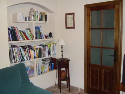 Mesa del Conde — 照片 4