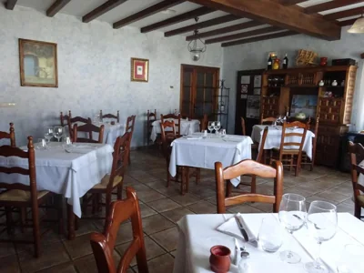 Mesa del Conde — 照片 10