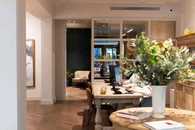 Mesón Castilla Atiram Hotels — foto 8