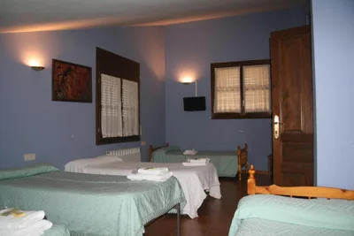 Mesón de Colungo — foto 2