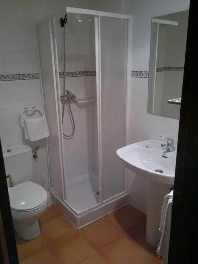 Mesón de Colungo — foto 3