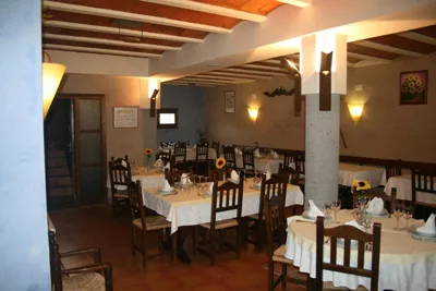 Mesón de Colungo — foto 4