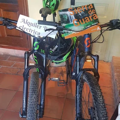 Mesón de Colungo — foto 8