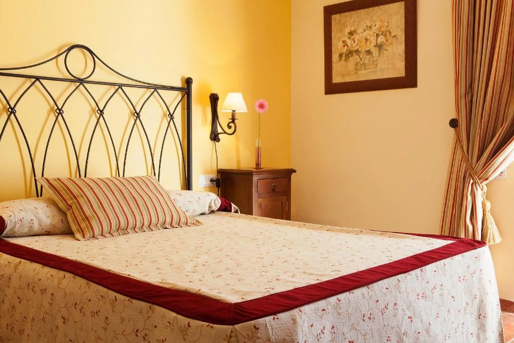 Quarto Duplo — Mesón de la Molinera