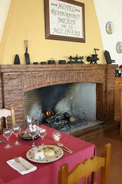 Mesón de la Molinera — foto 11