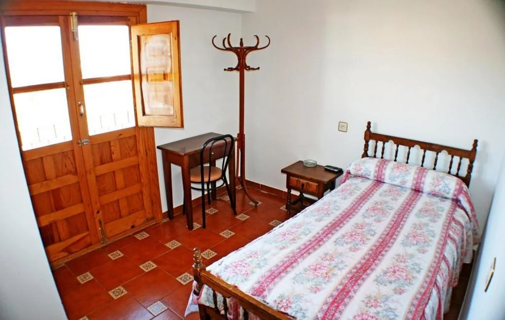 Mesón de Lagartera