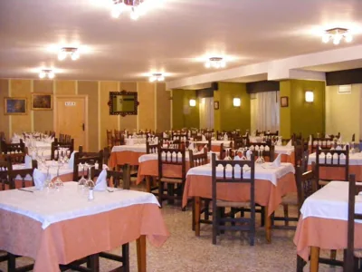 Mesón De Salinas — foto 4
