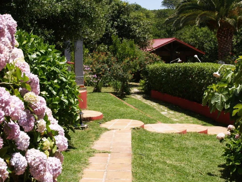 Bungalow (4 adultos) — Mesón de Sancho