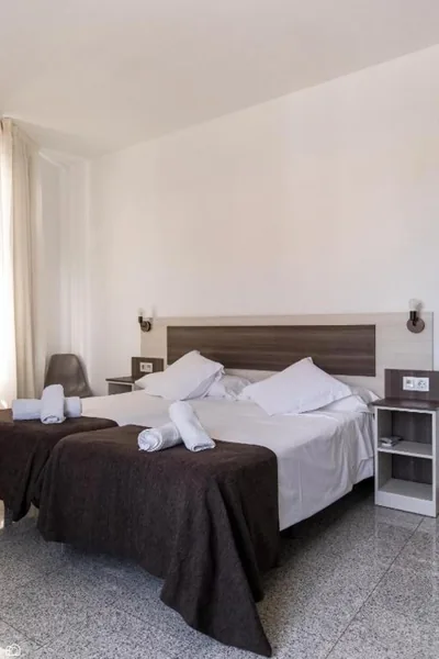 Mesón Hostal La Cabaña — photo 6