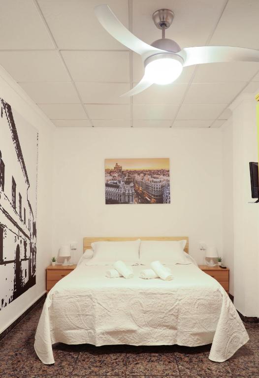 Mesón Kubano B&B